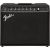 Combo Chitara Electrica Fender Mustang LTX100 Black