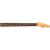 Gat Chitara Fender American Channel Bound Telecaster Neck 21 Med Jumbo Frets - Rosewood Natural