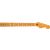 Fender Player Plus Stratocaster Neck 12 Radius 22 Medium Jumbo Frets Maple Fingerboard