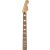 Fender Player Series Stratocaster Neck W/Block Inlays 22 Medium Jumbo Frets Pau Ferro Natural