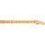 Fender Sub-Sonic Baritone Stratocaster Neck 22 Medium Jumbo Frets Natural