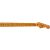 Gat Chitara Fender Roasted Maple Stratocaster-Neck 21 Narrow Tall Frets 9.5