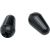 Switch Tip Fender Stratocaster Switch Tips - Set Of 2 Black