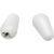 Switch Tip Fender Stratocaster Switch Tips - Set Of 2 White