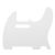 Pickguard Fender Pure Vintage 52-58 Telecaster Pickguard Eggshell White