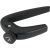 Capodastru Chitara Clasica Fender Player Classical Capo Black