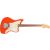 Fender Player II Jazzmaster RW Rallye Orange