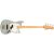 Fender Player II Mustang Bass PJ MN Cactus Gray