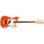 Fender Player II Mustang Bass PJ RW Rallye Orange