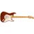 Chitara Electrica Fender Player II Stratocaster HSS Transparent Mocha Burst