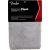 Laveta Fender Premium Plush Microfiber Polishing Cloth Gray