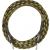 Fender Professional Series Instrument Cable Straight/Straight 18.6 Woodland Camo