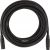 Fender Professional Series Microphone Cable Black