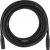 Fender Professional Series Microphone Cable 25 Black