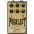 Fender Pugilist V2 Distortion Gold