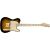 Fender Richie Kotzen Telecaster Brown Sunburst