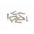 Fender American Vintage Stratocaster Saddle Intonation Screws Nickel