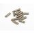 Surub Fender Standard Series Bass Bridge Saddle Height Adjustment Screws Nickel