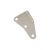 Fender Aluminum Pickguard Shielding For American Vintage 57 Stratocaster