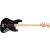 Chitara Bas Fender Standard Jazz Bass Black