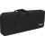 Fender Strat-Tele Foam Core Case Black