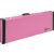 Case Chitara Electrica Fender Joe Strummer Tele-Strat Case Pink