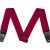 Fender SuperSoft Straps Maroon