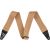 Fender SuperSoft Straps Toffee