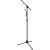 Fender Telescoping Boom Microphone Stand Black