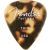 Set Pene Fender Tortuga Picks 351 Shape - 6 Pack Shell