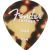 Pana Chitara Fender Tortuga Picks 551 Shape — 6-Pack Shell