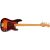 Fender Vintera III Late 60s Precision Bass MN 3-Color Sunburst