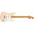 Fender Vintera III Late 60s Stratocaster MN Olympic White