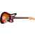 Fender Vintera III Mid 60s Jaguar RW 3-Color Sunburst