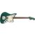 Fender Vintera III Mid 60s Jaguar Sherwood RW Green Metallic