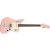 Fender Vintera III Mid 60s Jaguar RW Shell Pink