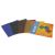 Eurolite Color Foil Set 24x24cm Four Colors