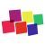Eurolite Color Foil Set 24x24cm Six Colors