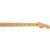 Gat Chitara Fender Made In Japan Hybrid II Stratocaster Neck 22 Narrow Tall Frets 9.5 Radius