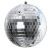 Eurolite Mirror Ball 15cm