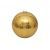 Eurolite Mirror Ball 50cm Gold