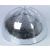 Eurolite Half Mirror Ball 50 Cm