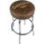Scaun Chitarist Gretsch 1883 Logo Barstool 30