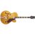 Gretsch Guitars G100BKCE Synchromatic Archtop Single-Cut With Synchromatic Tailpiece Natural