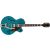 Gretsch Guitars G2410TG Streamliner HB SC Bigsby Gold Hardware, Laurel Fingerboard, Ocean Turquoise