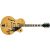 Gretsch Guitars G2410TG Streamliner Hollow Body Single-Cut With Bigsby And Gold Hardware Village Amber