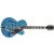 Gretsch Guitars G2420T Streamliner Hollow Body With Bigsby Riviera Blue