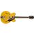 Gretsch G2604T Streamliner Rally II Center Block Double-Cut with Bigsby Bamboo Yellow and Copper Metallic