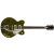 Gretsch G2604T Streamliner Rally II Center Block Double-Cut with Bigsby Rally Green