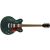 Chitara Semi-Acustica Gretsch G2622 Streamliner Center Block Double-Cut With V-Stoptail Cadillac Green